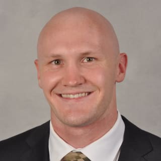 Kyle Powers, MD, Pediatrics, Glen Allen, VA