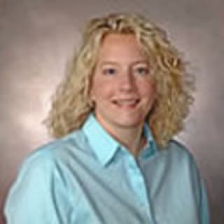 Mary (Long) Loghry, MD, Pediatrics, Cookeville, TN, Cookeville Regional Medical Center