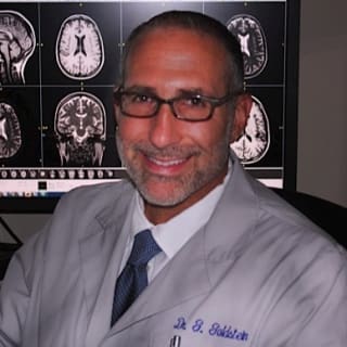Gregory Goldstein, MD