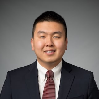 John Lee, MD, Pulmonology, Morgantown, WV