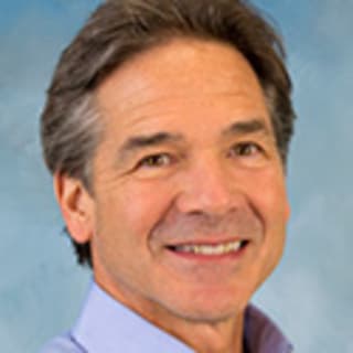 Michael Stephanides