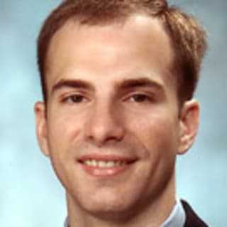 Stephen Ensminger, MD