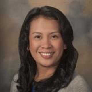 Arvi (Mallari) Generoso, MD, Internal Medicine, Castle Rock, WA