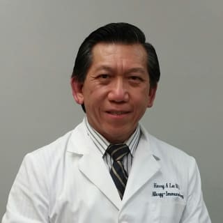 Harry Lee, MD, Allergy & Immunology, Montgomery, AL, Baptist Medical Center East