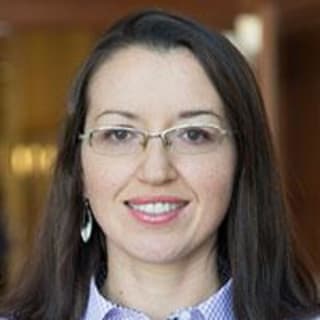 Tatiana Arolli, DO, Internal Medicine, Ottsville, PA