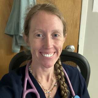 Mary (Carman) Crowder, PA, Emergency Medicine, Knoxville, TN