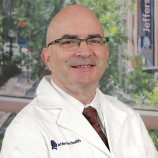 David Gratch, DO, Anesthesiology, Philadelphia, PA, Thomas Jefferson University Hospital