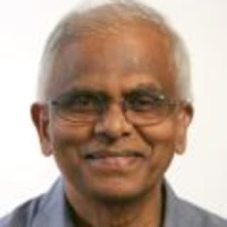 Mariappan Pandian, MD, Cardiology, Encino, CA