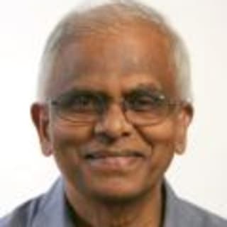 Mariappan Pandian, MD