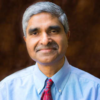 Chandra Koneru, MD