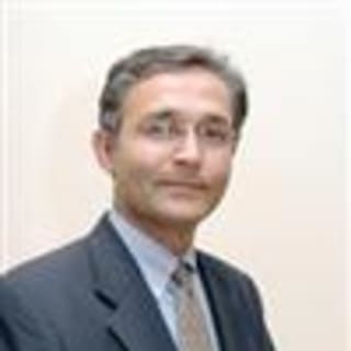 Vikas Desai, MD, Cardiology, Natick, MA, MetroWest Medical Center