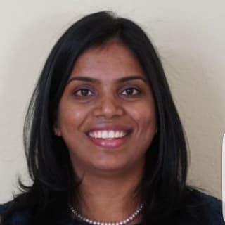 Shanti Jampani, MD, Psychiatry, Roseville, CA