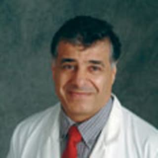 Yoram Elitsur, MD