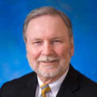 George Tolhurst, MD, Radiology, Maryville, TN