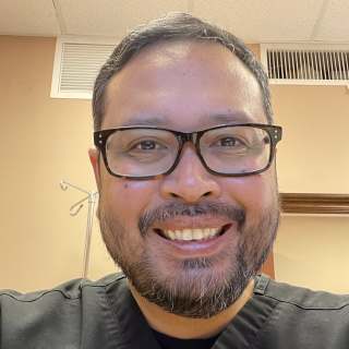 Mark Ramos