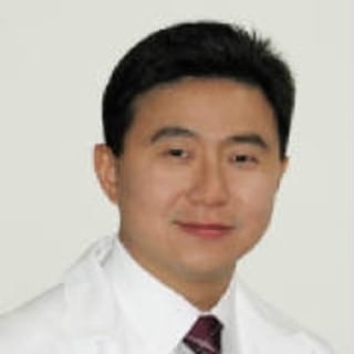 Suyang Li, MD, Obstetrics & Gynecology, Federal Way, WA, MultiCare Auburn Medical Center