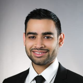 Krishnal Sail, MD, Anesthesiology, Portland, OR