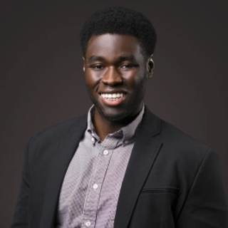 Daniel Osarfo-Akoto, MD, Emergency Medicine, Coon Rapids, MN