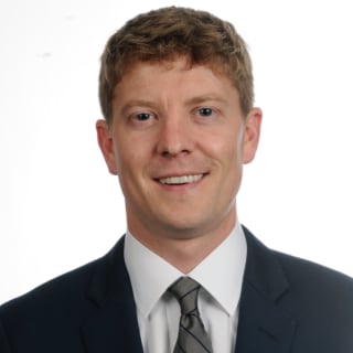 Jeffrey Stambough, MD, Orthopaedic Surgery, Little Rock, AR, UAMS Medical Center