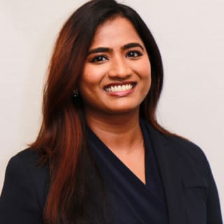 Deepika Kumaresan, MD, Internal Medicine, Dallas, TX