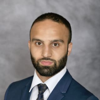 Adil Afridi, MD, Radiology, New York, NY