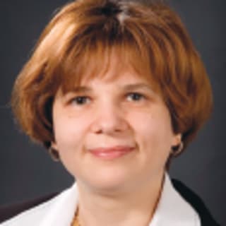 Iuliana Shapira, MD, Oncology, Little Silver, NJ