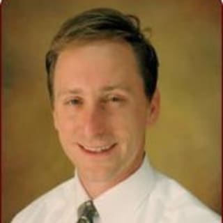 David Joosten, MD, Pediatrics, Spokane, WA