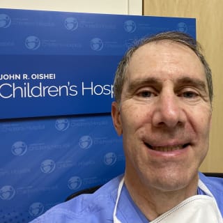 Steven Awner, MD, Ophthalmology, Buffalo, NY, John R Oishei Children's Hospital