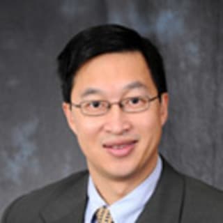 Daniel Tseng, MD, General Surgery, Portland, OR, Providence St. Vincent Medical Center