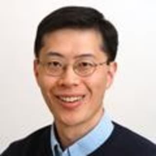 Daniel Chen, MD, Internal Medicine, Boston, MA, Boston Medical Center