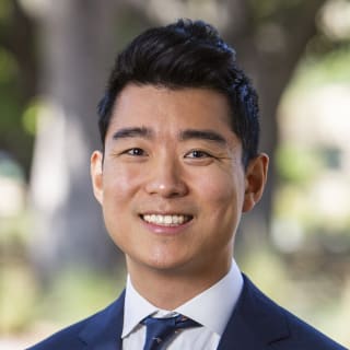 Tony Chen, MD, Urology, Stanford, CA