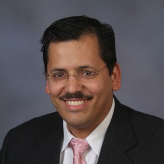 Suleiman Massarweh, MD, Oncology, Palo Alto, CA