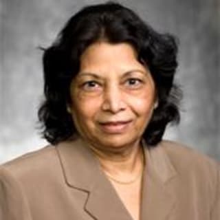 Nirmala (Jain) Shah, MD, Internal Medicine, Chicago, IL, Swedish Hospital