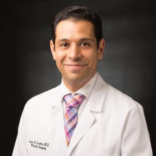 Jose Castro Garcia, MD, Plastic Surgery, El Paso, TX