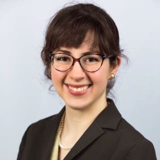 Sarah Santucci, MD, Resident Physician, Philadelphia, PA