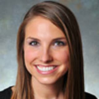Emily Schwantke, PA, Physician Assistant, Minneapolis, MN, Hennepin Healthcare