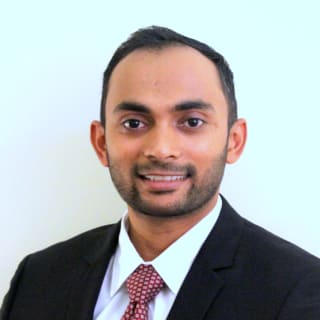 Ankur Upadhyay, MD, Psychiatry, Chesapeake, VA