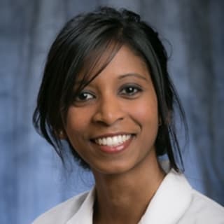 Haritha Schultz, DO, Internal Medicine, Saginaw, MI, Canton-Potsdam Hospital