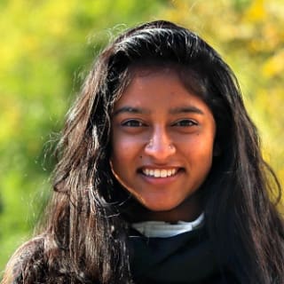 Shreya Amin