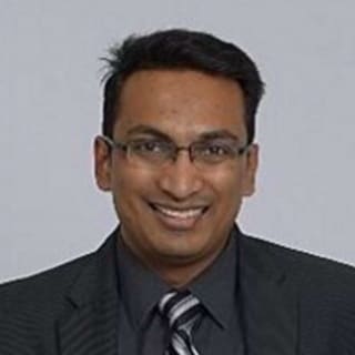 Shrikant Tamhane, MD, Endocrinology, North Little Rock, AR