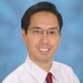 Davis Liu, MD, Family Medicine, San Francisco, CA