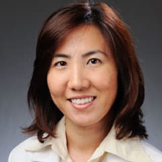 Eunah Chung, MD, Pediatrics, Chino, CA, Kaiser Permanente Fontana Medical Center
