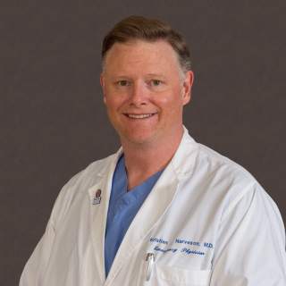 Kristian Narveson, MD, Emergency Medicine, Pueblo, CO