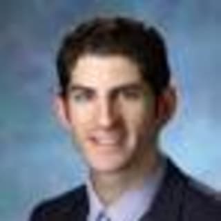 Nicholas Mahoney, MD