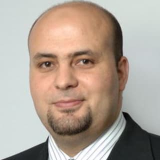 Wael Elsamman, MD