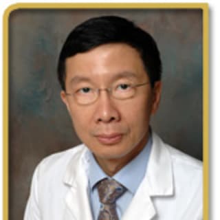 Byron Lam, MD, Ophthalmology, Miami, FL, UMHC - Bascom Palmer Eye Institute