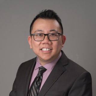 Dr. Mark Chen, MD – Chicago, IL | Radiology