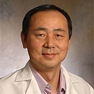 Jason Cheng, MD, Pathology, Chicago, IL, University of Chicago Medical Center