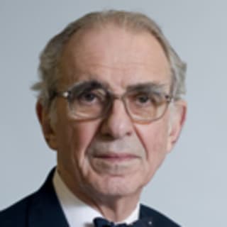 Howard Baden, MD, Dermatology, Boston, MA
