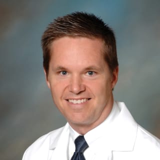 James Mooney, MD, Internal Medicine, Mansfield, OH